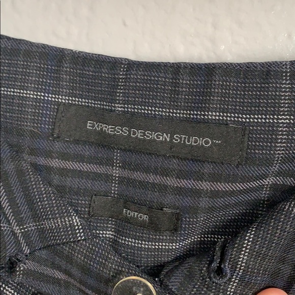 Express Editor Pant - Picture 4 of 5